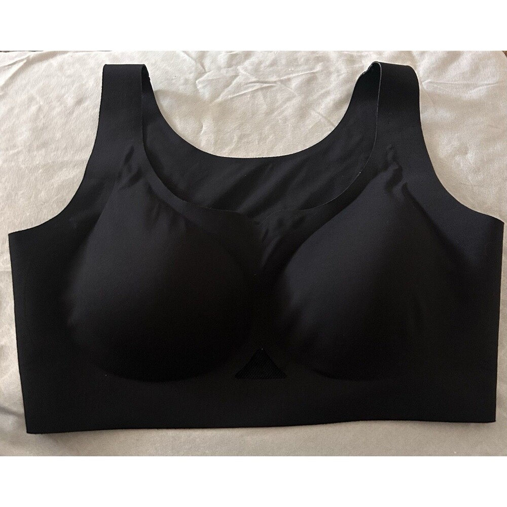 Horisun Wireless Bralette Size 2XL